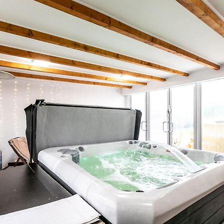 Kaktusz Villa ヘーヴィーズ エクステリア 写真