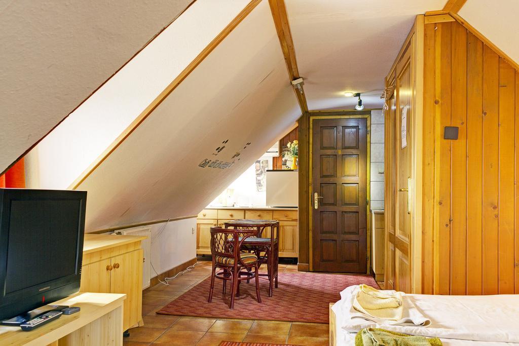 Kaktusz Villa ヘーヴィーズ エクステリア 写真