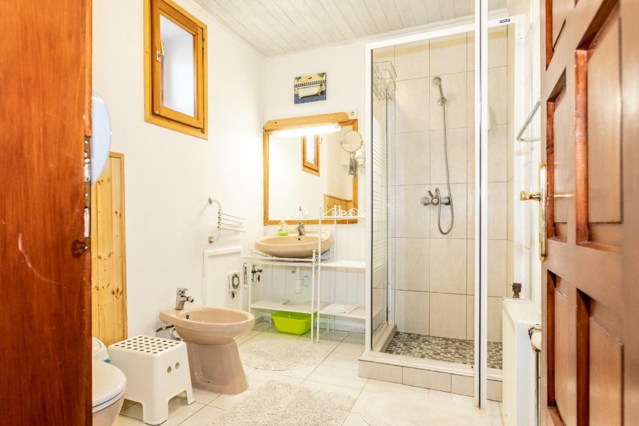 Kaktusz Villa ヘーヴィーズ エクステリア 写真